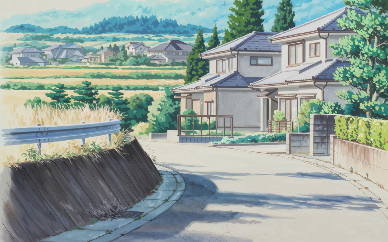 新潟市の相続不動産の悩みは？農地や山林を宅地と一緒に手放す方法を解説の画像