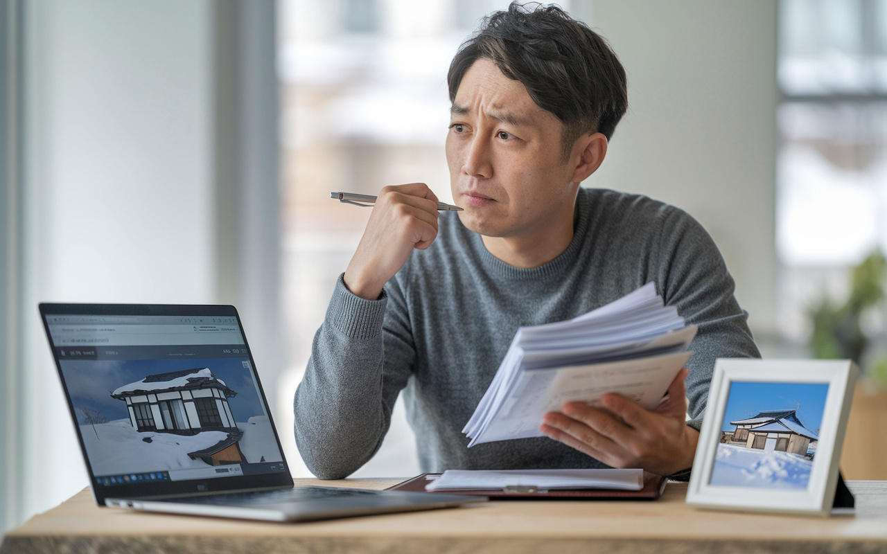 新潟市の相続不動産を取得した海外在住者は必見？納税管理人の手続きと注意点を解説の画像