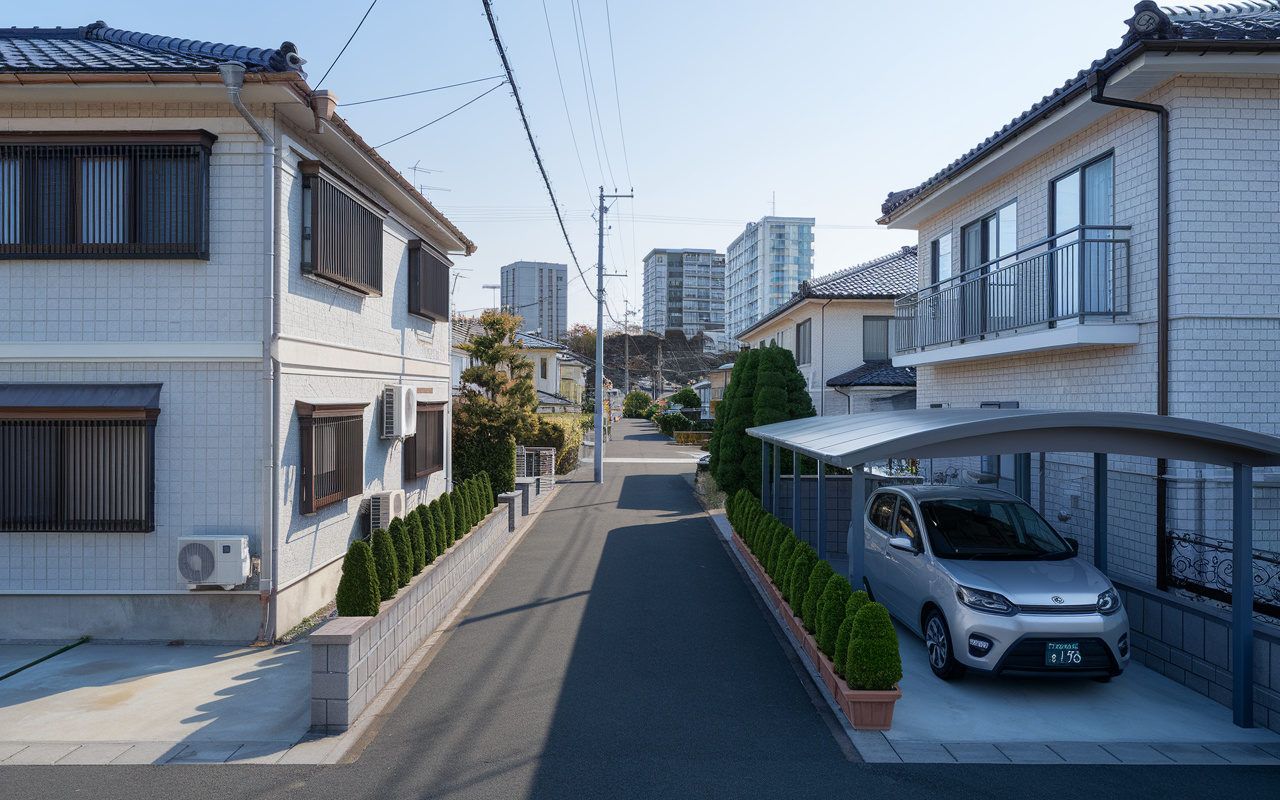 浜松市で後悔しない不動産会社の選び方！自宅売却を成功に導く具体的な手順を解説の画像