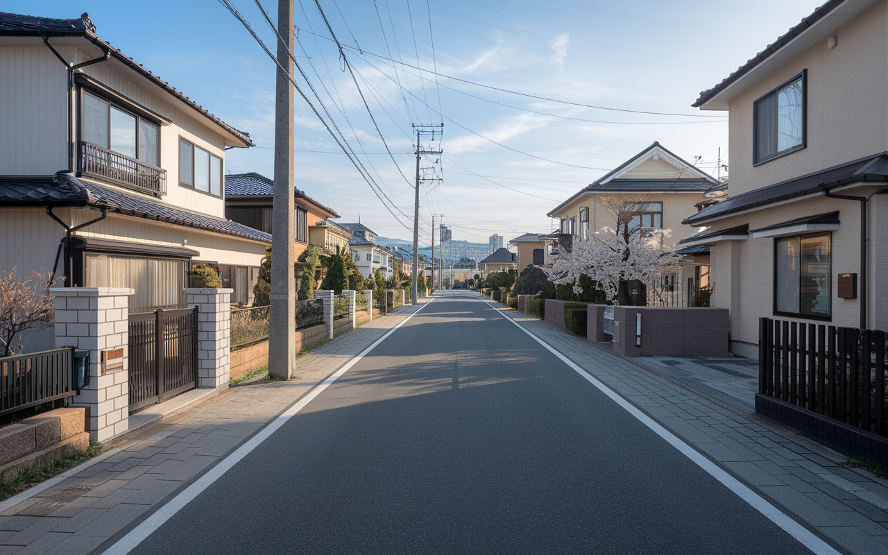 半田市の不動産売却相場は今どう動く?家や土地を安心して売るための手順と注意点の画像
