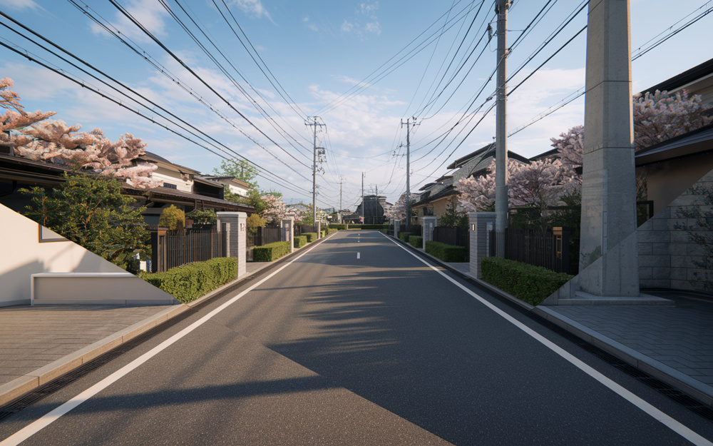 半田市の空き家はどう活用する？収益化の選択肢と実践ステップを解説の画像
