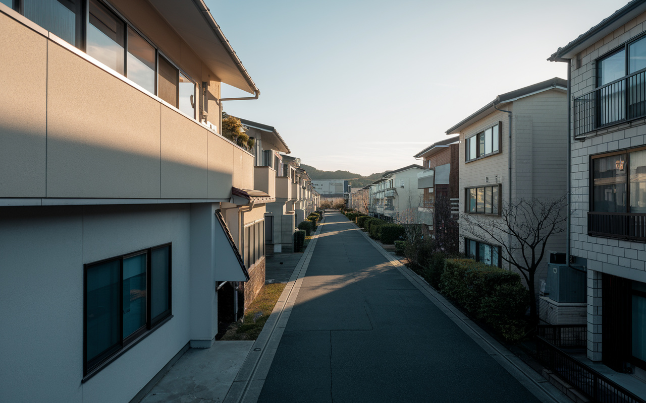 常滑市でセントレア勤務に最適な住む場所は？通勤しやすいエリア選びのポイントを解説の画像