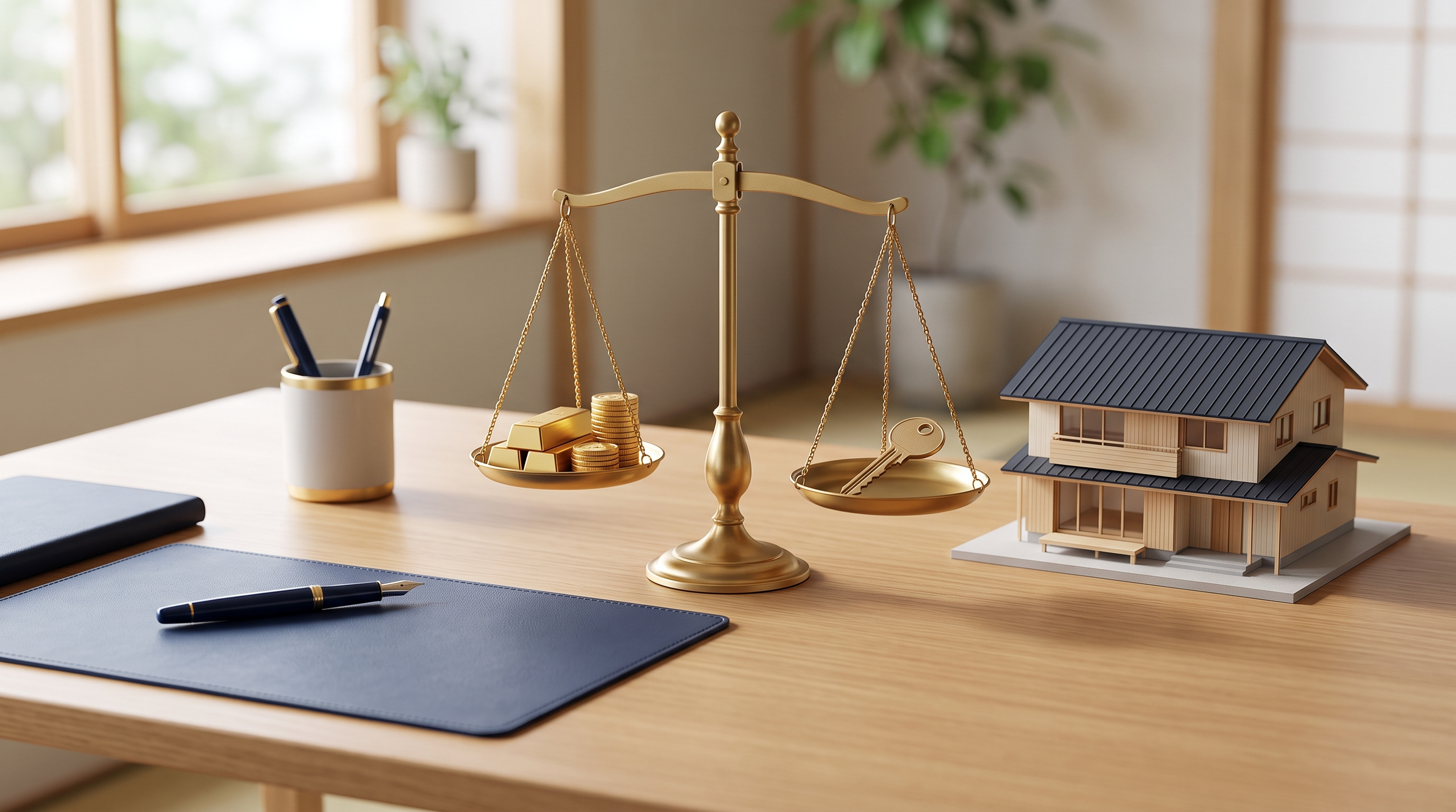 住宅購入の頭金はいくら必要?頭金なしとの違いの画像