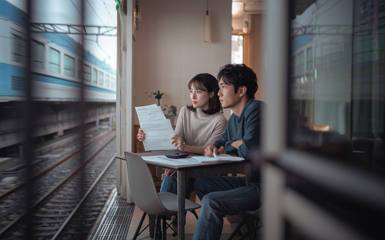 南巽駅で離婚時の不動産売却を検討中の方へ!相続や事情別の注意点と安全に進めるコツの画像