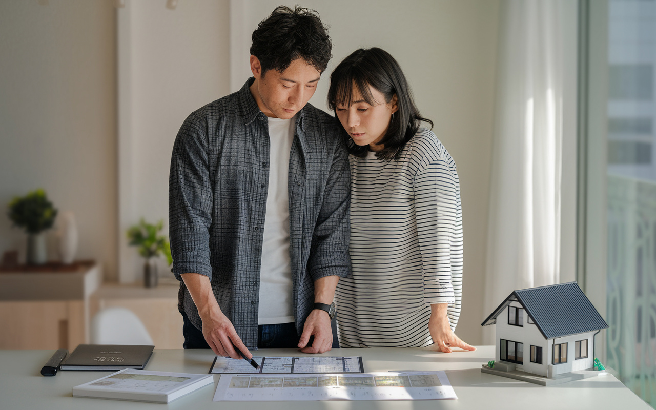 南巽駅の不動産売却はいつ?購入タイミングと判断のポイントを解説の画像