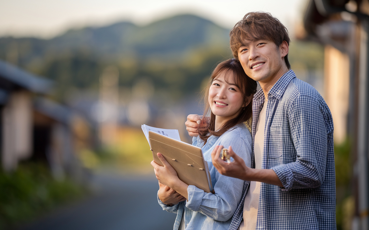豊岡市への移住はどう?暮らしの魅力と支援制度を解説の画像