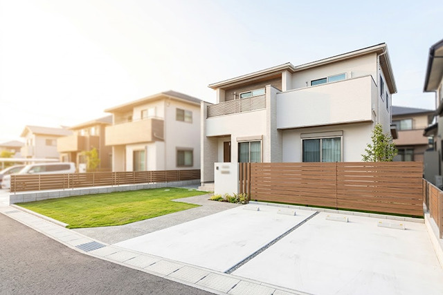 外構費用を住宅ローンにまとめるメリットと知っておくべき注意点