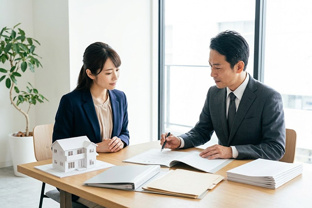 一般媒介と専任媒介における制度上の大きな違い