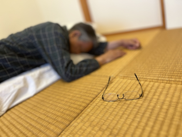 孤独死＝事故物件ではない？賃貸・売買で迷わない告知義務の基準の画像