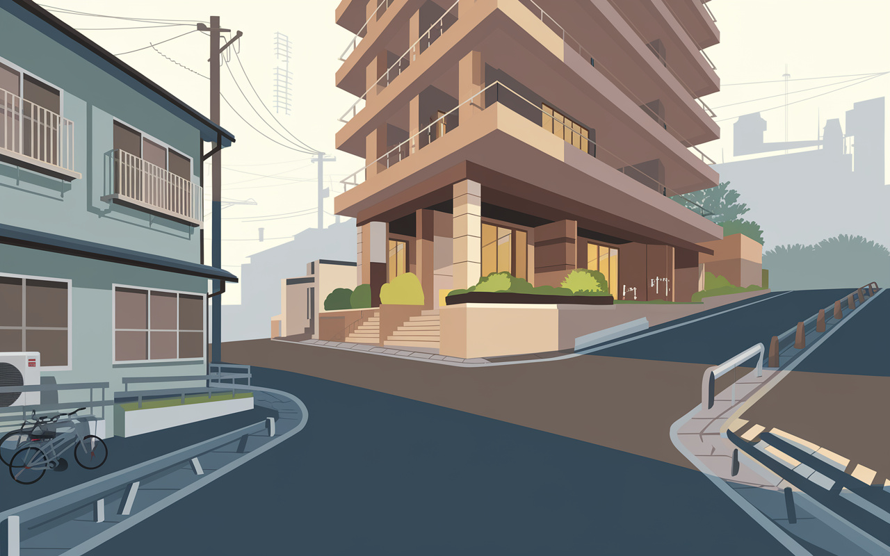 太子町のマンション売却で囲い込み被害?実際の事例から学ぶ注意点の画像