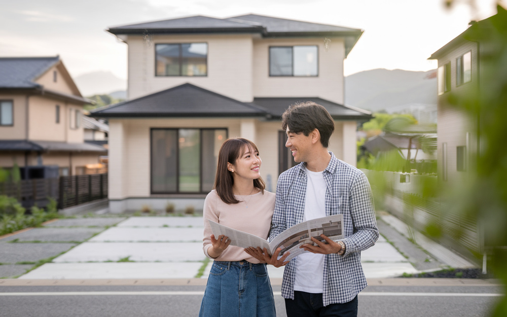 南アルプス市で新築住宅を選ぶなら？おすすめ地域ランキングを紹介の画像