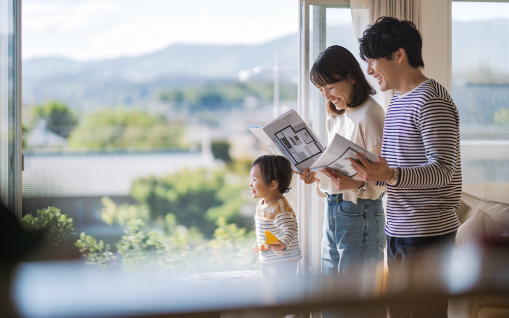 南アルプス市で叶える子育て移住！ファミリー向け不動産エリアの特徴を解説の画像