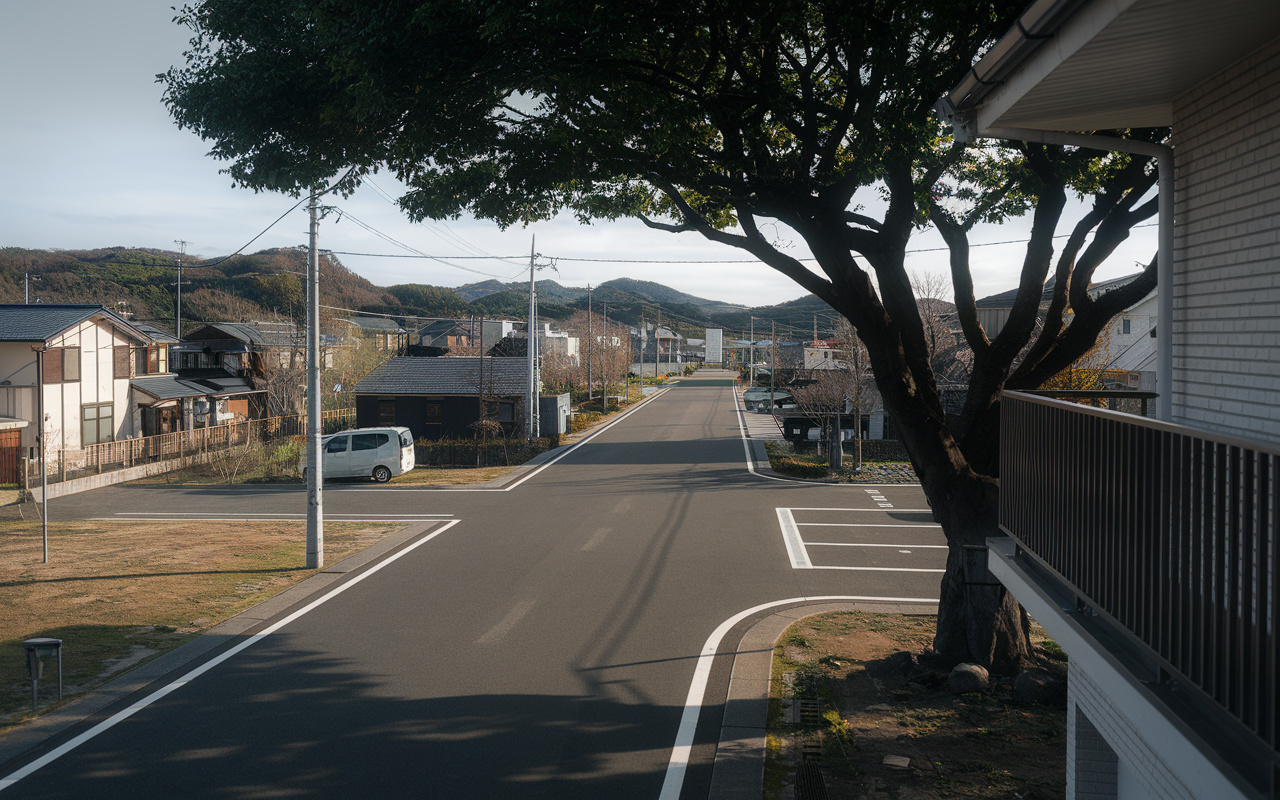 南アルプス市の将来性を読む不動産エリアは?ある選び方のポイントを解説の画像