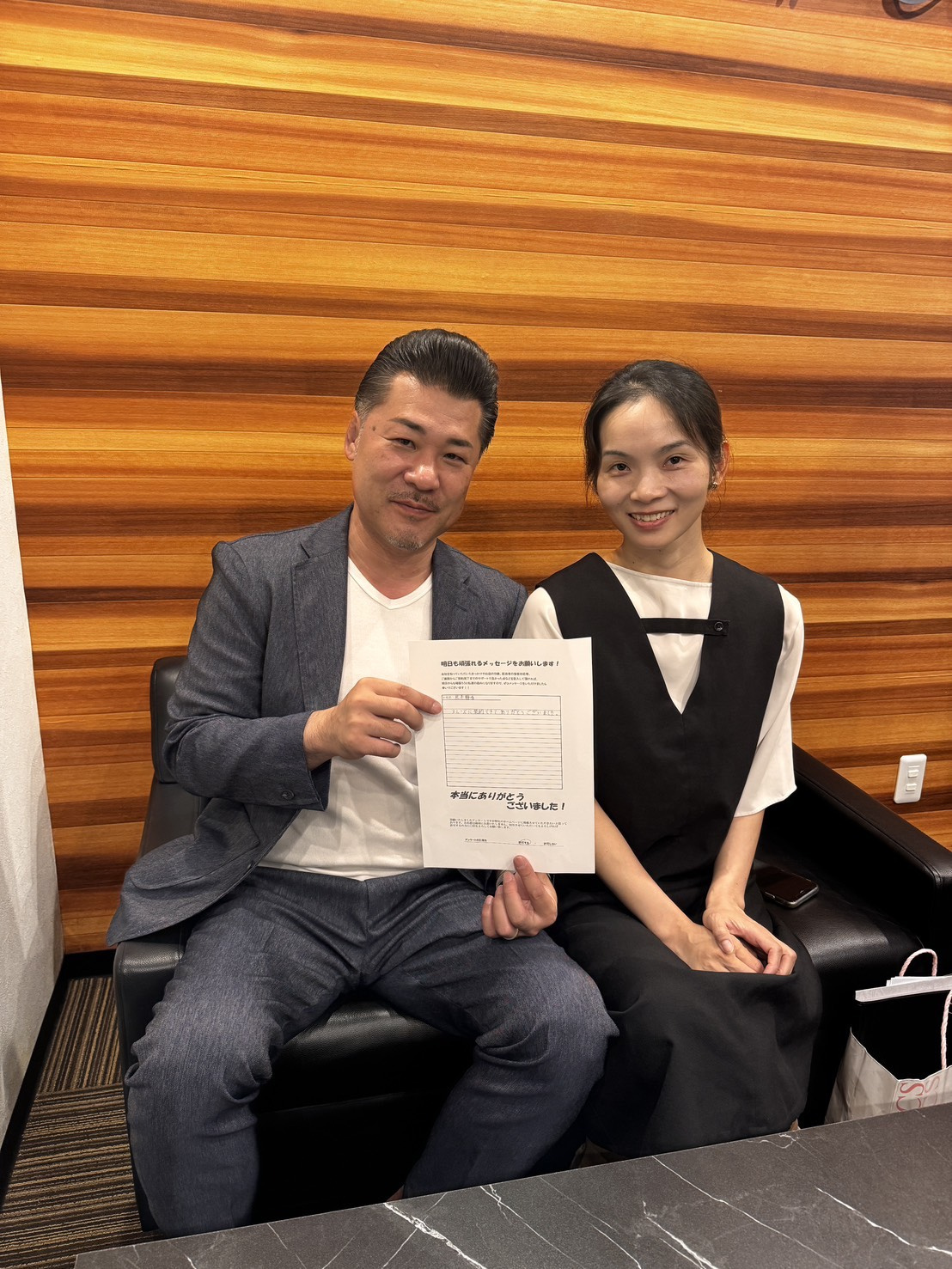 【売主さんと1枚！】枚方市の区分マンション買取ました！の画像