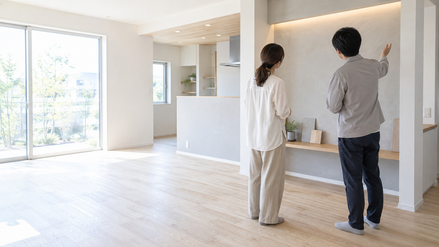 リノベーション会社の選び方は？種類や契約時の注意点についても解説
