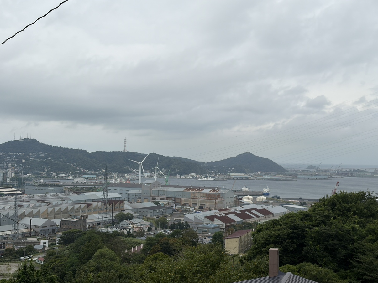 素敵な景色を見つけました!の画像