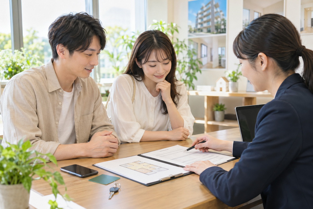 賃貸の初期費用はいつ払う？契約のタイミングと支払い方法を解説の画像