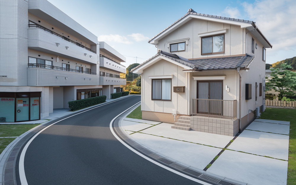 熊本市の空家売却はどう進める？相談先や公的制度の活用法を解説の画像