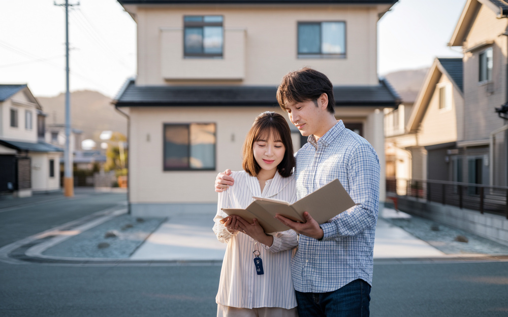 南アルプス市で戸建て購入を検討中の方へ！不動産屋の評判と選び方をわかりやすく解説の画像