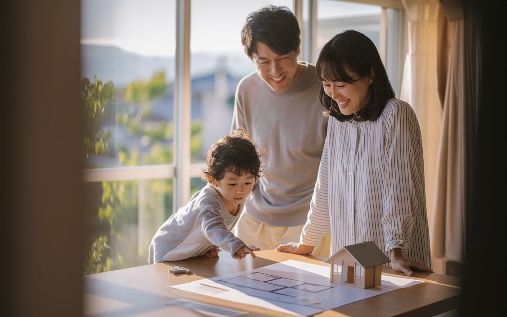 南アルプス市の子育て環境は？不動産選びと評判を解説の画像