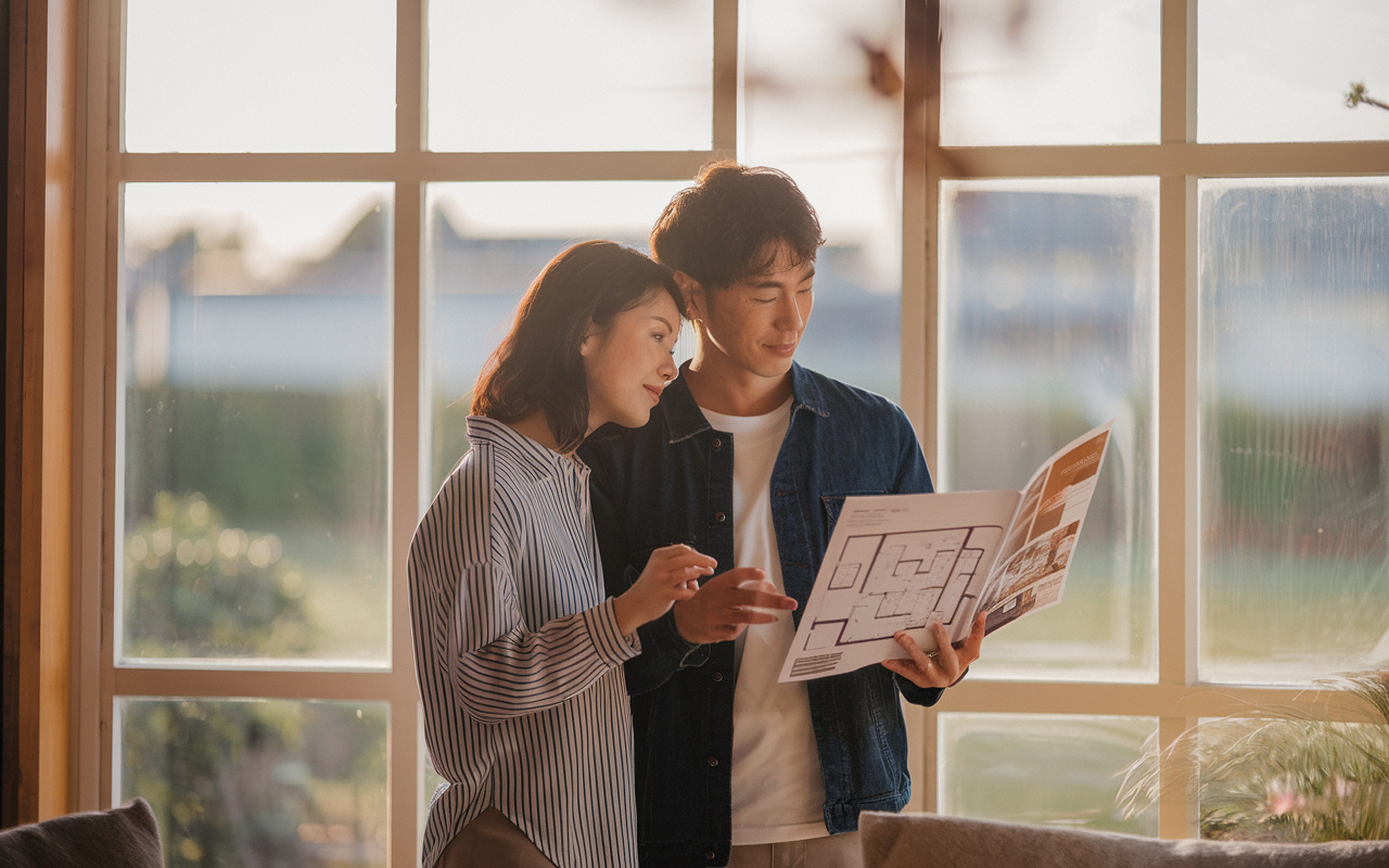 南アルプス市への移住はどう?口コミから見る暮らしと不動産情報の画像