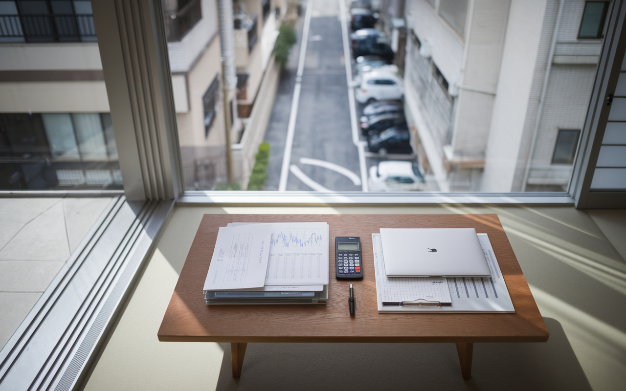 住宅ローン金利上昇が不安な方へ！今すぐできる返済計画の立て直しポイントの画像