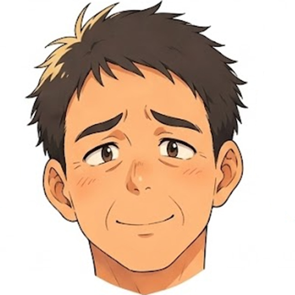 Aさん