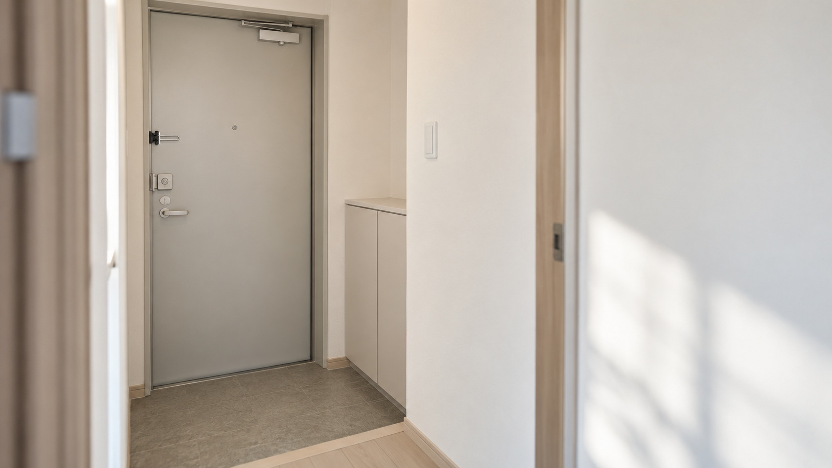 日常生活の中で実践したい具体的な防犯対策