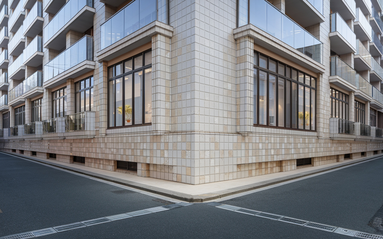 新町ダイアパレスの査定相場は？売却前に知っておきたい準備と進め方の画像