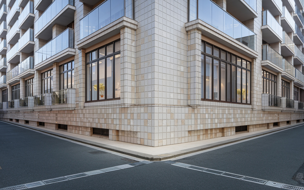 新町ダイアパレスの査定相場は？売却前に知っておきたい準備と進め方の画像