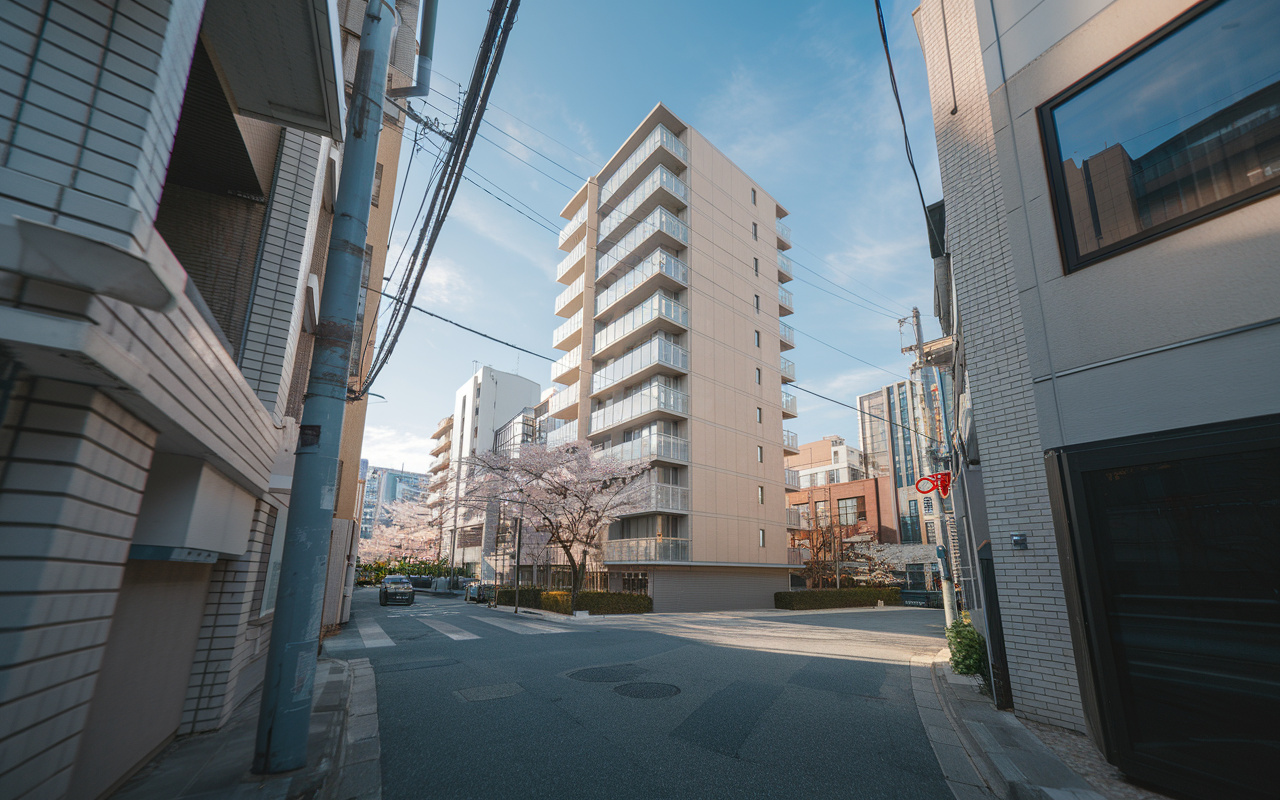 本町セントラルハイツの査定は適正か？売却前に知るべき相場とポイントの画像