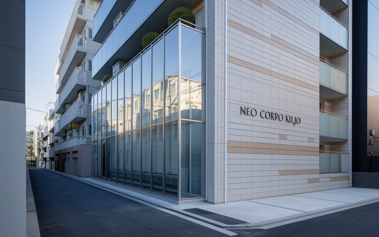 ネオコーポ九条の売却前に査定は必須?相場を踏まえた価格の決め方を解説の画像
