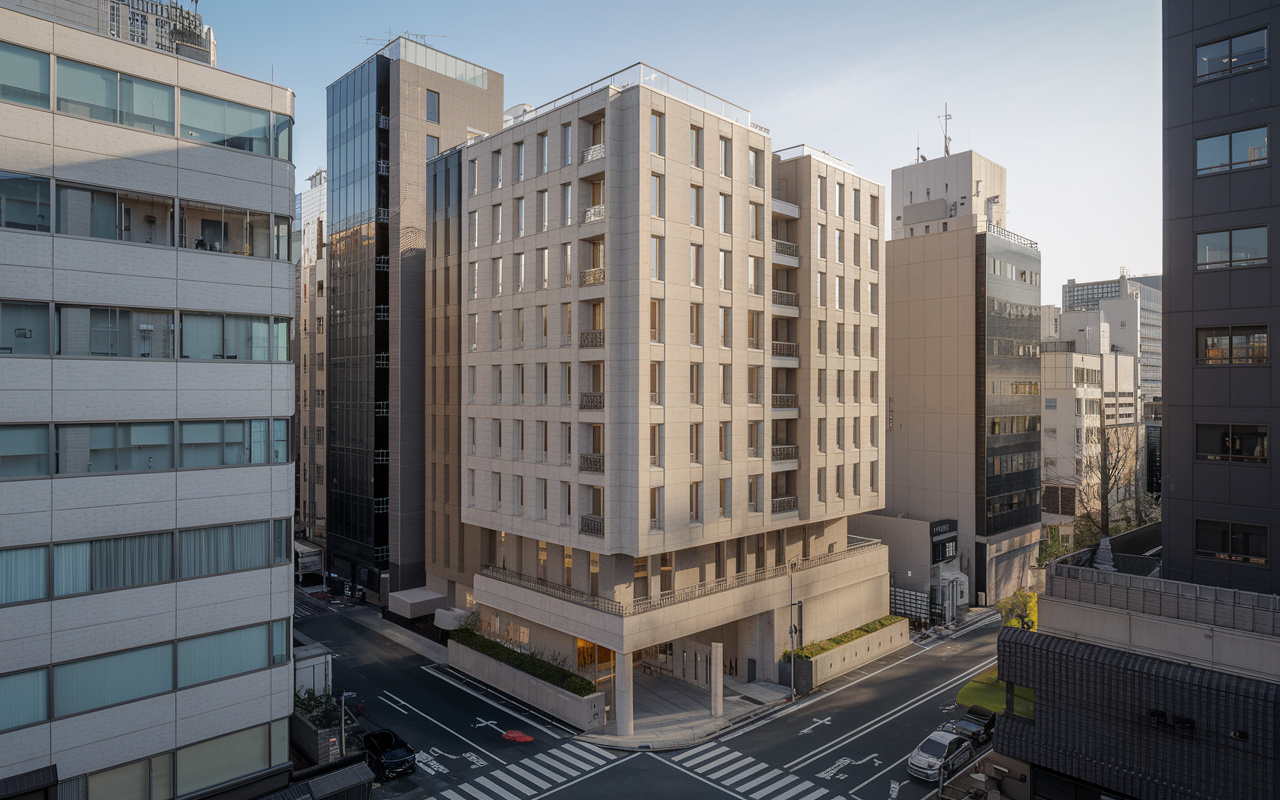 四ツ橋セントラルハイツの査定相場は？売却前に知りたい価格の目安と注意点の画像