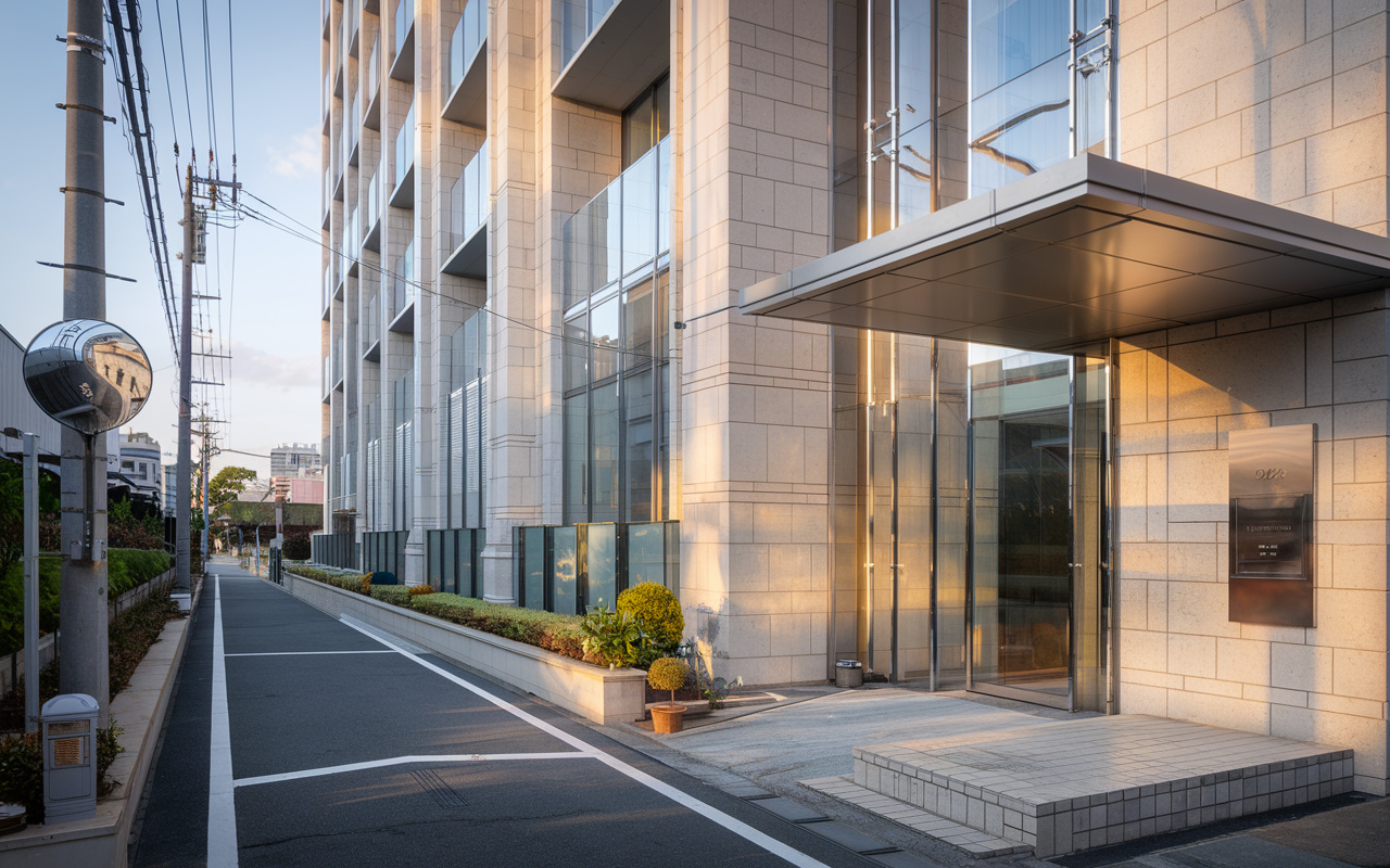 大阪市西区のマンション売却の流れは？初心者が迷わず進める手順を解説の画像