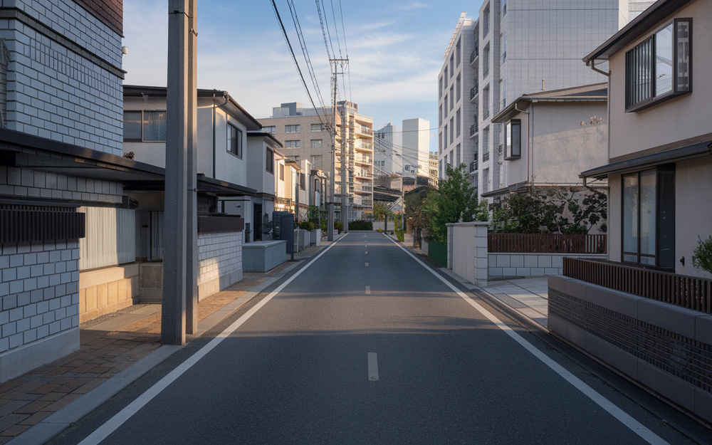 大阪市西区の不動産査定は無料で今の価値を把握し営業を避けるコツを解説の画像