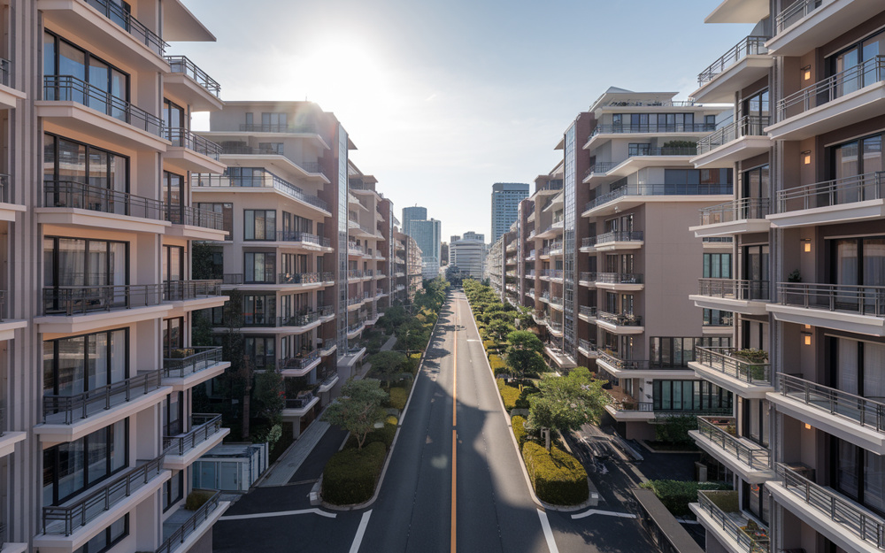 阿波座のマンション売却は待つべきか？2026年の相場動向と適切な判断軸を解説の画像