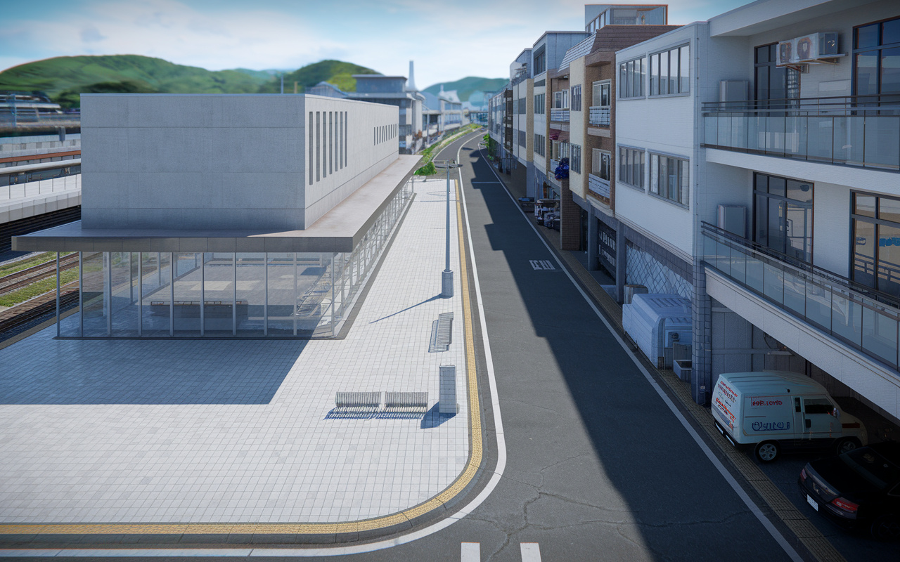 甲賀市で駅近テナントを探すなら?立地条件と賃料相場の押さえ方を解説の画像