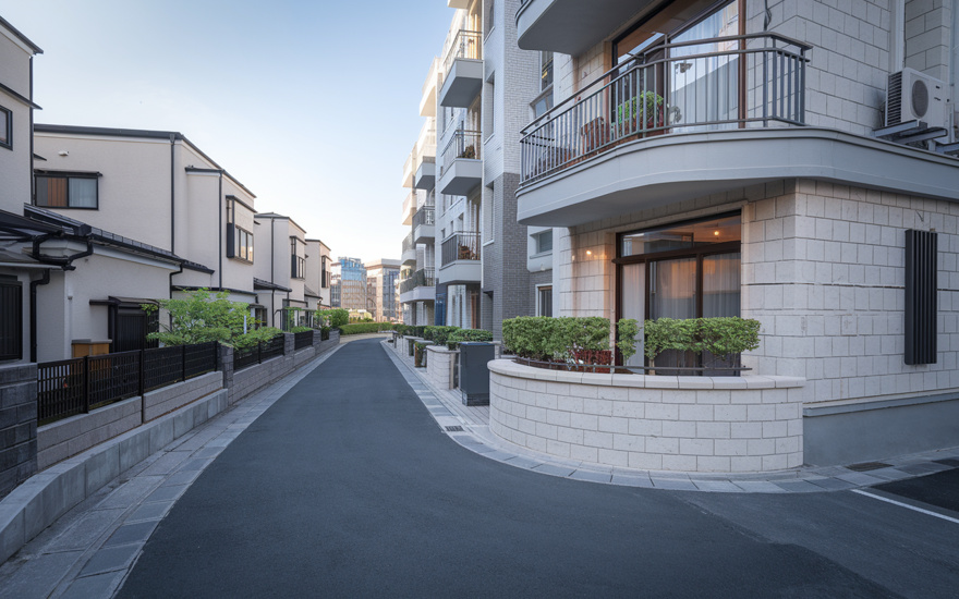 城東区の区分マンション売却相場は？サブリース物件を高く売る3ステップの画像