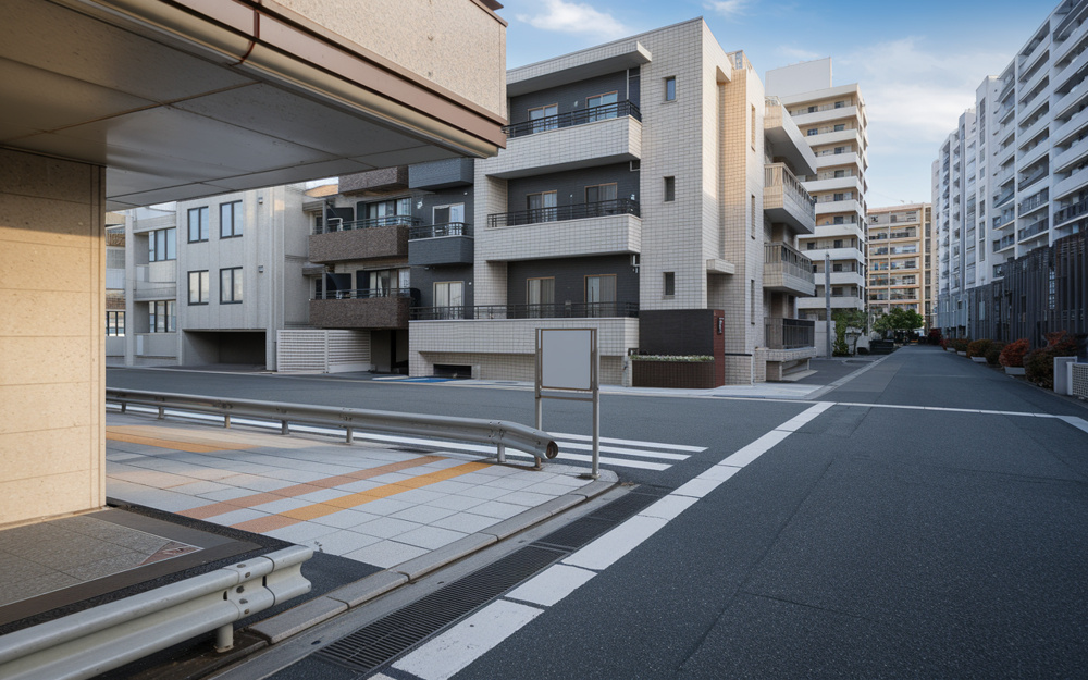 蒲生四丁目でマンション査定が低い？理由と売却成功の見直しポイントの画像