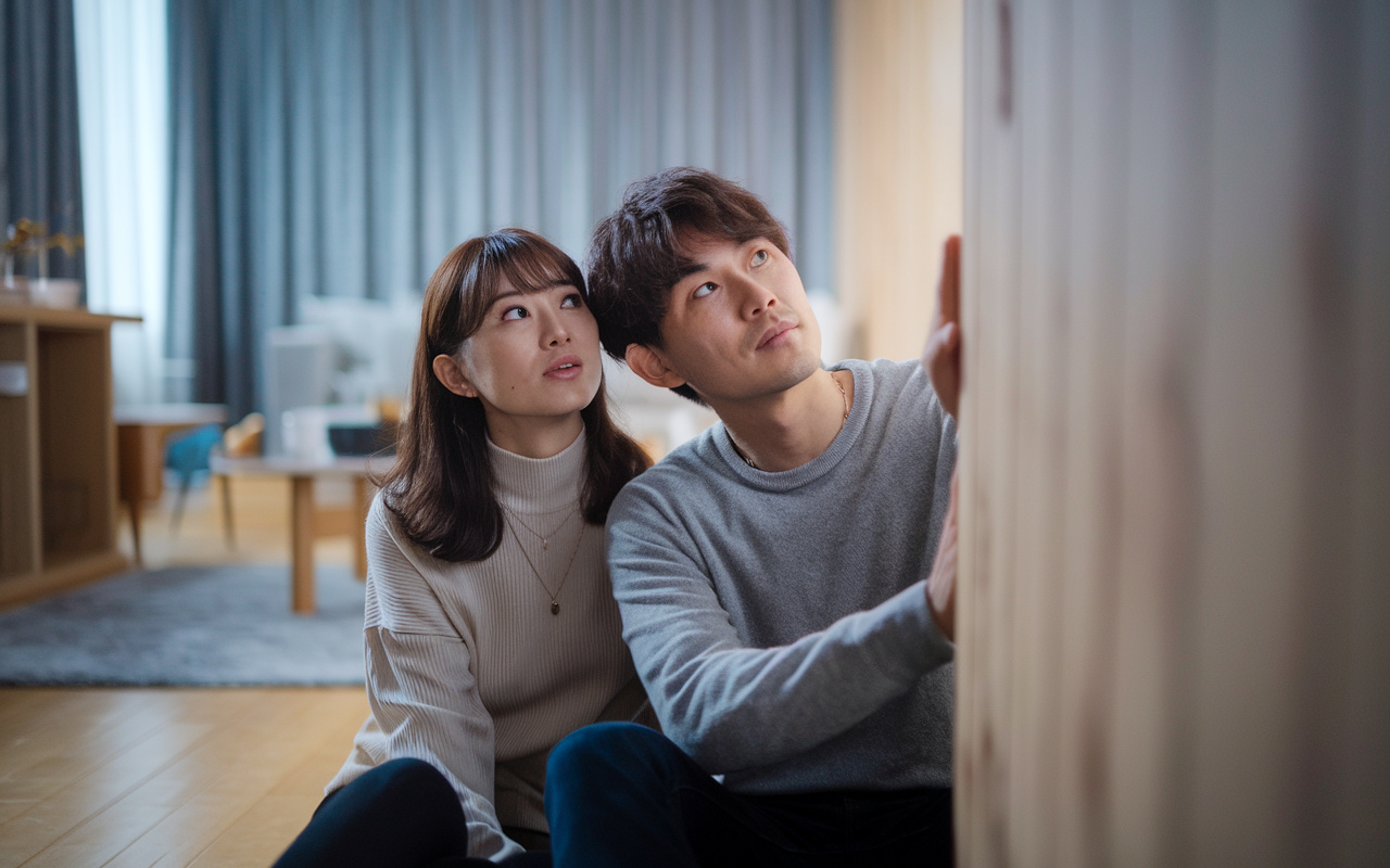 木造賃貸は音が響くは本当?最近の木造住宅で増えている間取りを解説の画像