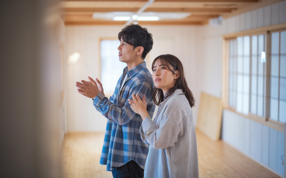 木造賃貸でも快適に暮らせる？内見で音の不安を減らすチェックポイントを解説の画像