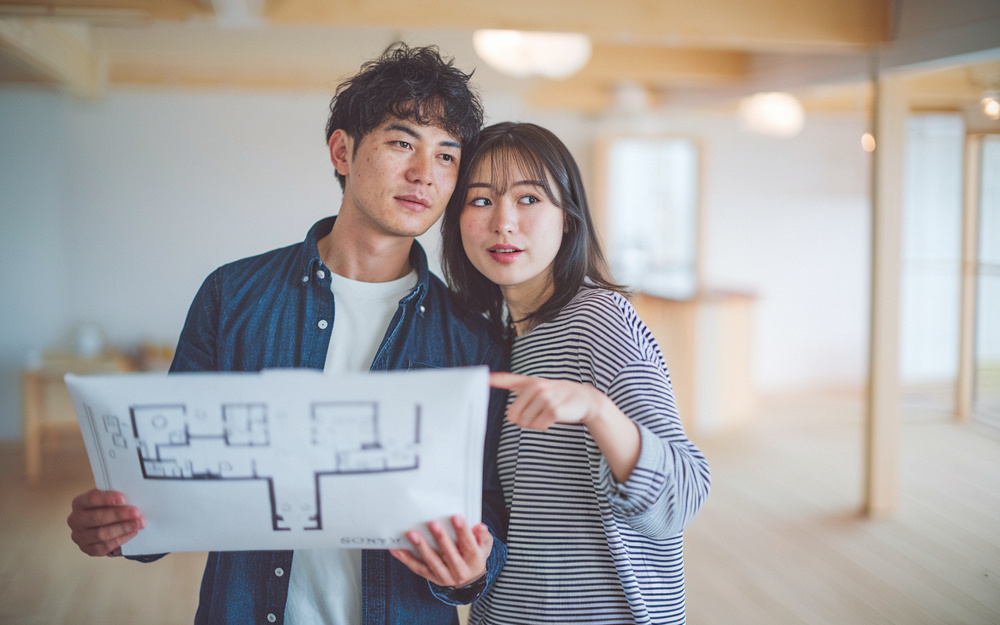 新築木造賃貸が人気の理由は？設備と間取りで選ぶ今どき木造住宅の画像
