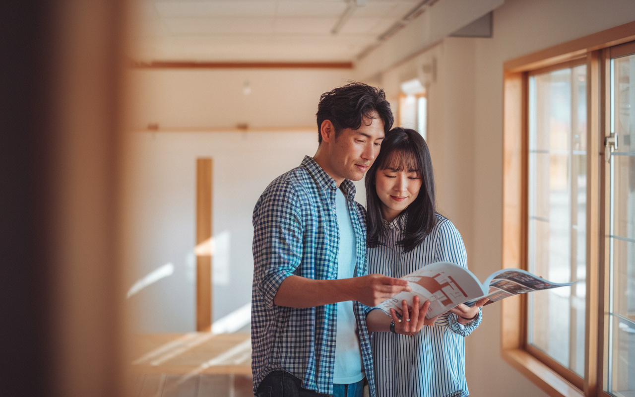新築なのに木造で大丈夫?最新木造賃貸住宅が選ばれる理由を解説の画像