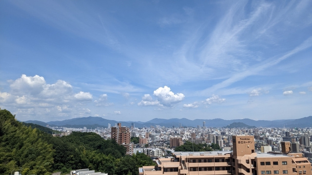 広島市西区の不動産相場は？売却前に知っておきたい価格の調べ方の画像