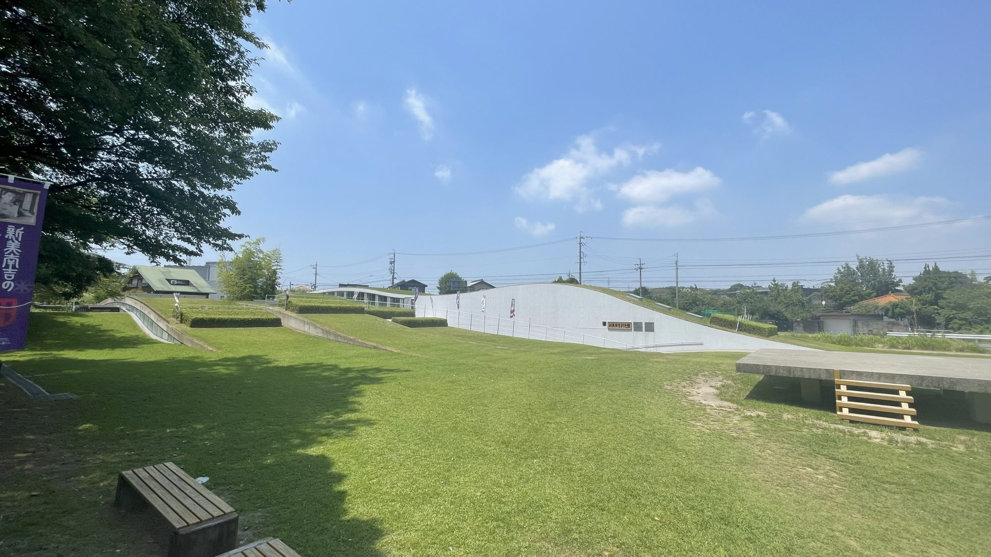 【建物で旅する愛知】半田市 『新美南吉記念館』 の画像