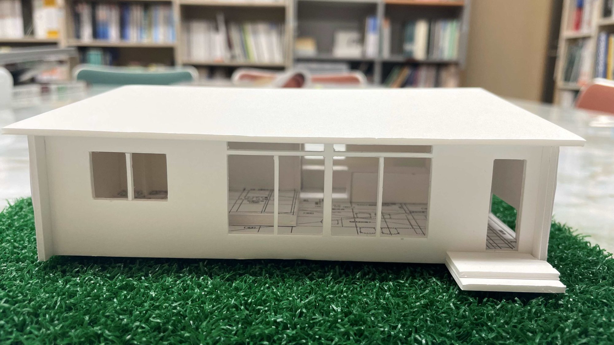 半田市で平屋を建てるなら|人気の「小さな平屋」と暮らしやすい間取りの実例の画像