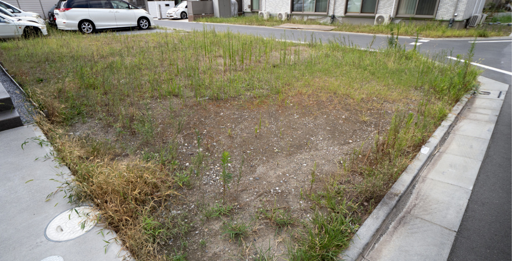 家づくり初心者必見！土地の物件資料で確認したい10のポイント｜半田市・知多半島の土地探しの画像