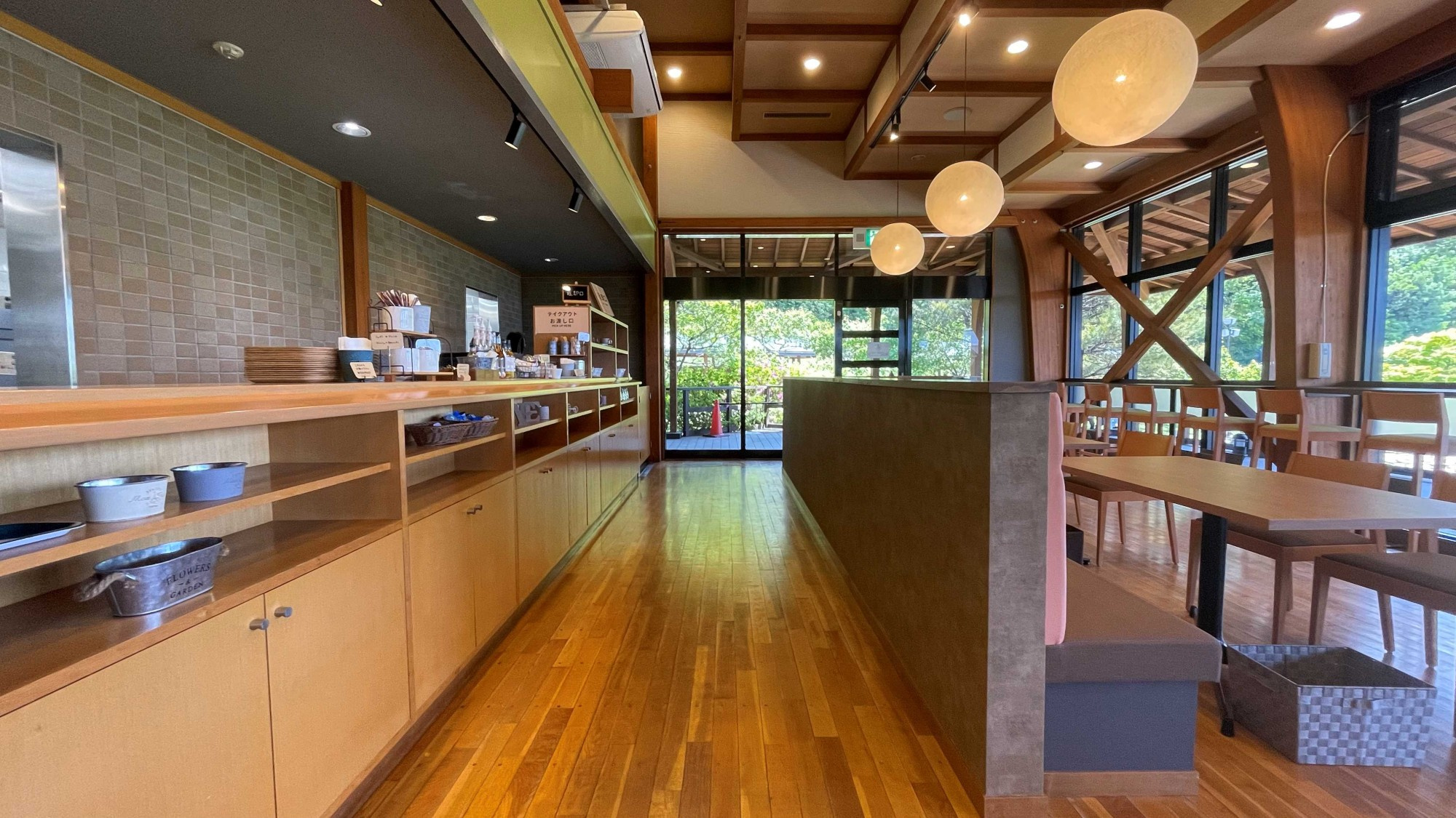 【建物で旅する愛知】知多市 『KonoMachi Cafe』の画像