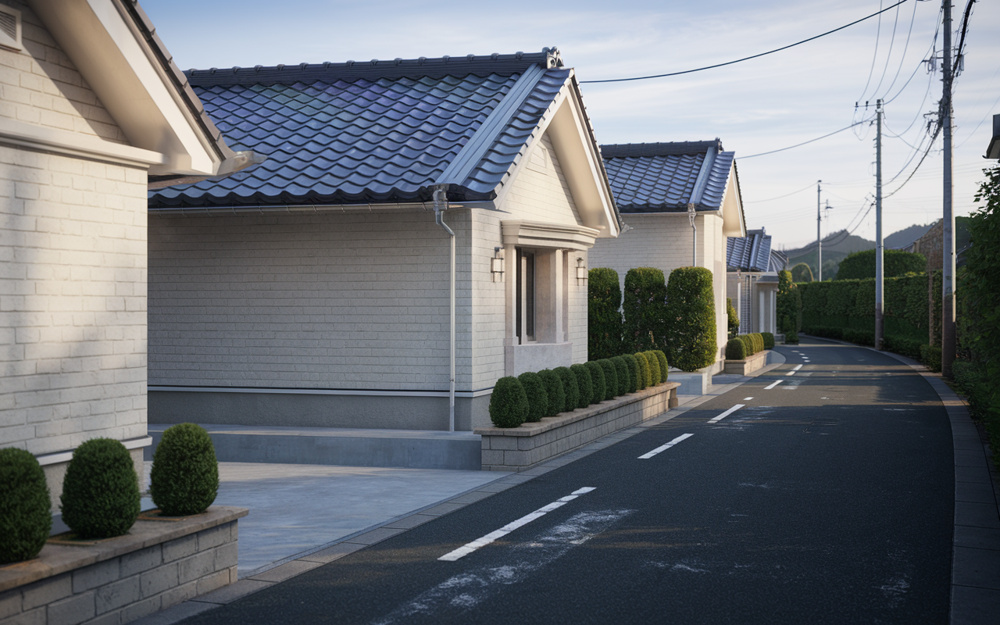 八戸市で離婚時の不動産売却は？子供の転校や学区を変えずにリースバックで手放す方法の画像
