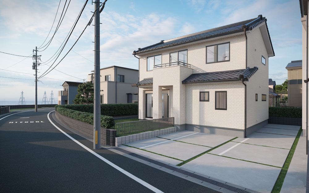 八戸市で離婚前に確認したい住宅ローン！連帯保証人の外し方と売却時の金融機関への交渉ポイントの画像